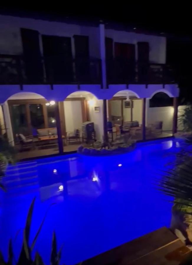 New House Tropic Paradise With Pool Willemstad Exterior photo